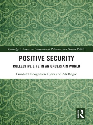 cover image of Positive Security